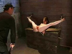 Flagellation