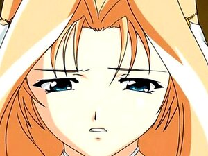 Une nana mince avec un corps d'anime se fait baiser dur