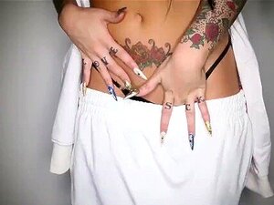 Vidéo de musique sexy avec Christy Mack