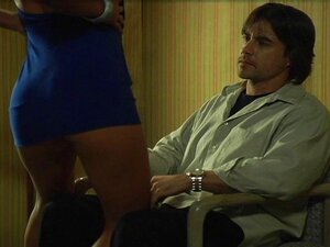 Tori Black - Half Moon