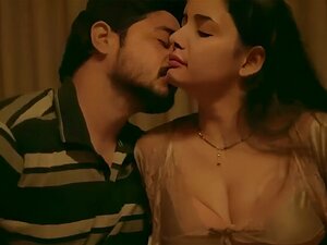 Andar Ki bat Episode 2 New 2023 UllU Hindi Web Series