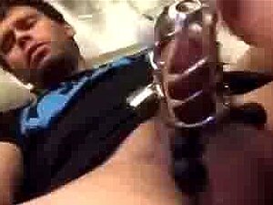 Sean Greer Esclave de Chasteté Pertinente