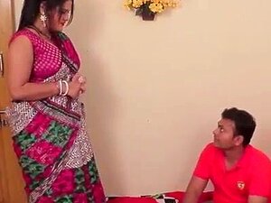 Sexe chaud avec bhabhi en HD