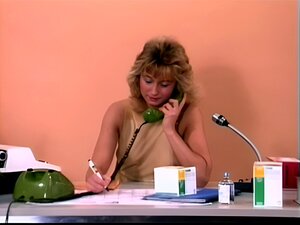 Le Patient (1993)