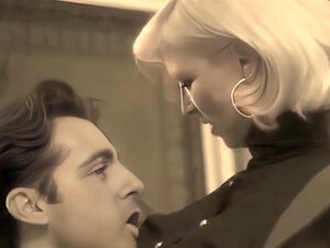 Deutsche Old Ladies Extreme 3 Recolored. Deutsch Ladies Old Ladies