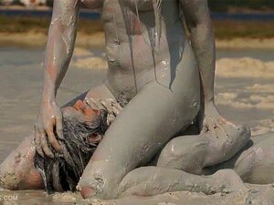 - Silver Mud 1