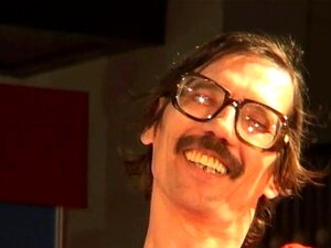 lucky freak sur scène