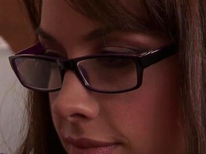 La pornstar incroyable Chanel Preston dans une vidéo xxx brésilienne