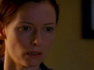 Marcia Cross nue - Perversions Féminines