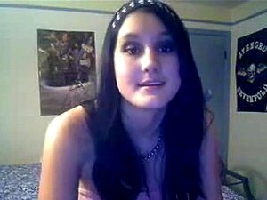 Vidéo porno sexy gratuite de cam mignonne