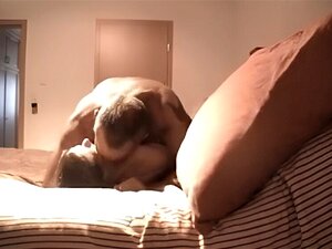 Faire l'amour avec un cocu, Une autre vidéo où la femme est seule à