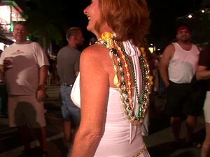 Fête Toga Sauvage
