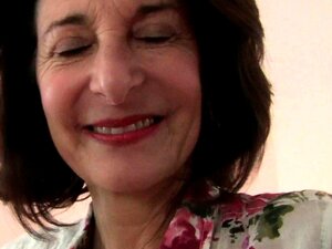 Les vieilles femmes ont aussi des désirs sexuels