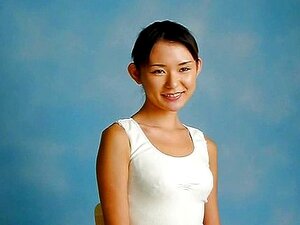 Interview de la sœur amateur japonaise 5