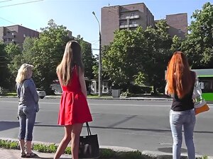 Découvrez des sensations fortes dans cette vidéo voyeuriste