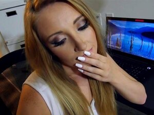 Harley Jade dans Boner Of The Year - TeamSkeet, Mets-toi dans cette