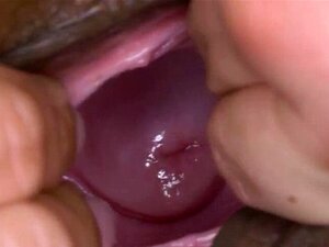 Une fille tchèque déchaînée ouvre sa chatte serrée au bizarre. La