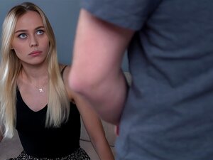 J'ai sucé le commissaire militaire pour que le mec ne soit pas