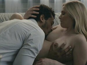 La chatte sexy de Karla Kush enceinte est bien clouée par son