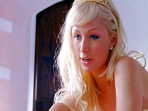Vivez la séduction ultime avec Paris Hilton - la combinaison parfaite