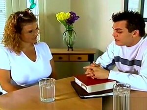 Star du porno en chaleur dans les éjaculations les plus chaudes, clip