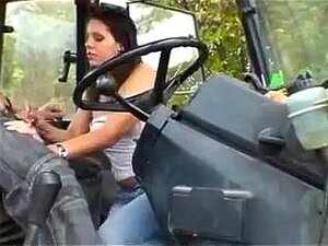 La vraie belle-fille agricultrice