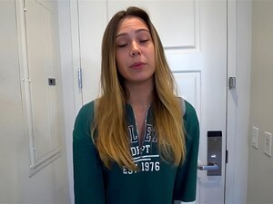 Découvrez une rencontre matinale sensationnelle avec Avery Cristy,