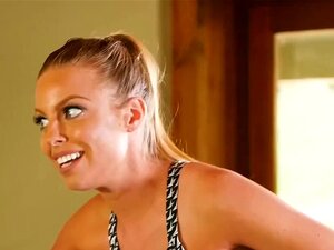 DigitalPlayground - Scène de vacances de couples 1 Mia Malkova et