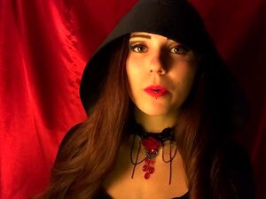 ASMR érotique (vampire). Asmr érotique (vampire)