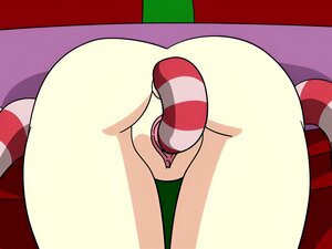 Hinca-P Cadeau de Noël Mystérieux Partie 1