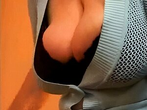 SEXY MATURE 30 brune mature avec un homme frais