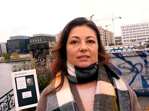 Deutscher Lauch: TRAVAIL ORAL PUBLIC et belle-mère, j'aimerais baiser