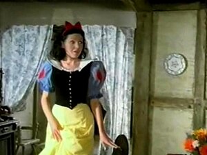 Blanche-Neige trouve une nouvelle maison - ihukup-com