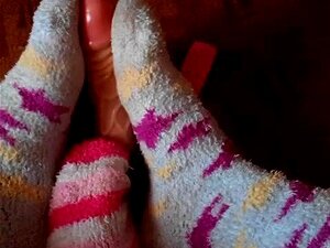 chaussettes