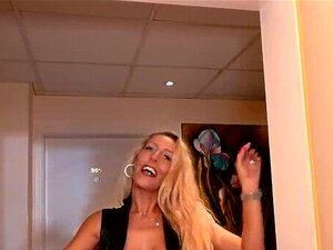 LANA VEGAS est une jument époustouflante et elle sait comment faire