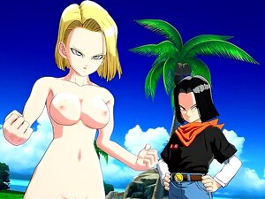 【Combattants de Dragon Ball】 Résumé du MOD Nu【Coup mortel +