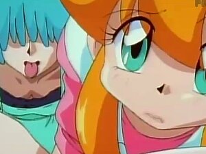 Film Hentai - Sexe avec des gangsters