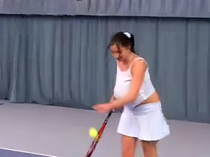 Tennis tout le monde FM 14