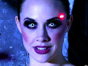 Doctor Adventures : S.L.U.D.S. - Des habitants du sous-sol lesbiens