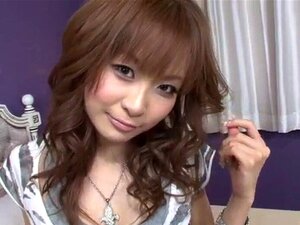 Jeu de porno sérieux en cam le long de Misa Kikouden
