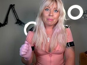 Piégé dans une clinique de castration-Aperçu étendu