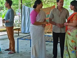 Khud Khushi Épisode 5 ULLU Série Web Originale pour Adultes