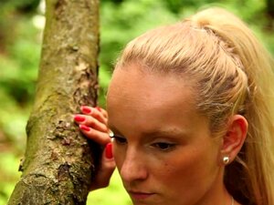 Thor & Chris Fox dans My Boyfriend Is Gay #04 Vidéo, Le banc du parc