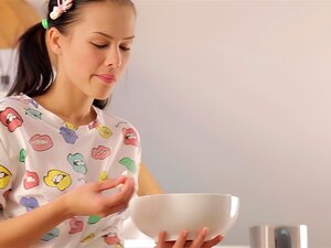 Regardez la Perfection Absolue Offre un film et une Baise maintenant!