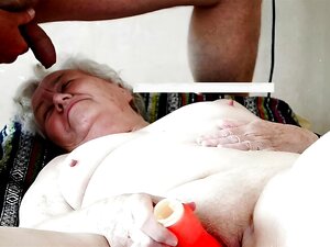 MAMIE: ÉDITION INTÉRIEURE!