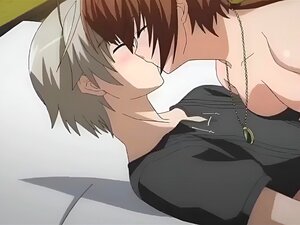 Yosuga no Sora - Dans la solitude où nous sommes le moins seuls -