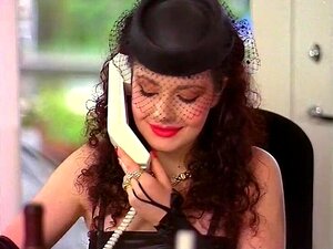 Jessica Rizzo - Partie de succion de bite #2