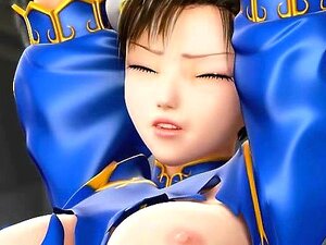 Animation Hentai 3D