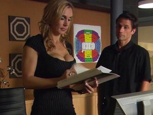 Tanya Tate dans Birthday Sex (2012) - par Search Celebrity HD