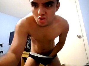 rich morrito se masturbe en cam